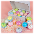 Fizzy Bomb Gift Set Spa Bath Ball Kit набор